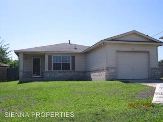 124 James Lin Cir, Uhland, TX 78640-5347