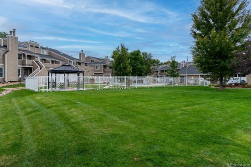 7995 Colorado Ave, Denver CO  80231-8061 exterior