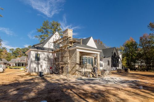 1861 Champions Cir, Evans GA  30809-6731 exterior