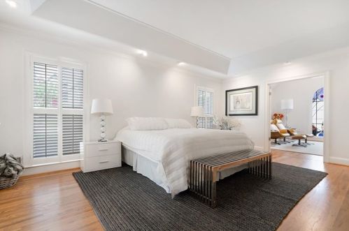 3736 Harts Pl, Atlanta GA  30341-1700 exterior