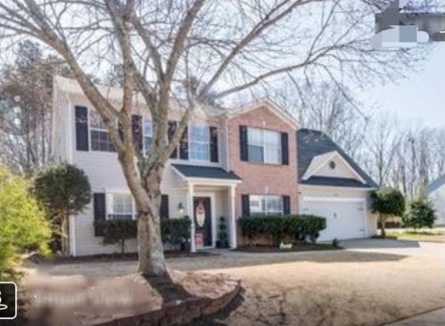 4125 Bradford Walk Trl, Buford, GA 30519-7807