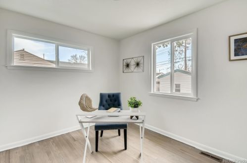 2650 Green Ct, Denver CO  80219-5851 exterior