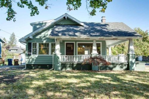 3302 Alice Ave, Spokane, WA 99205-2101
