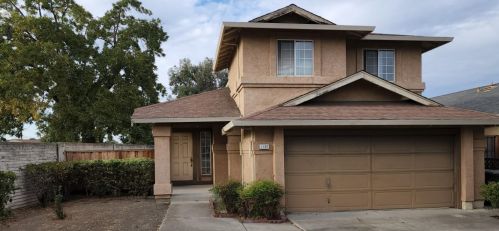 1187 Hat Creek Way, Hayward, CA 94544-5777