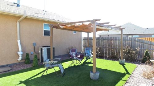 451 Hayden Dr, Pueblo CO  81007-1103 exterior