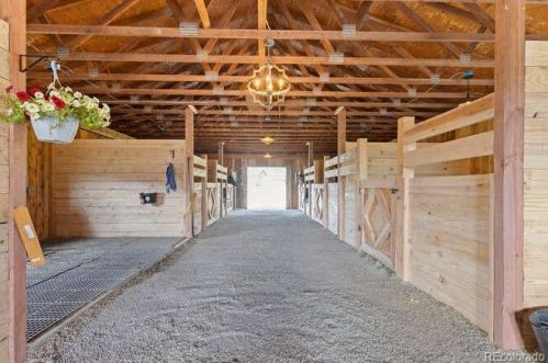 10212 Cherrywood Dr, Parker, CO 80138-8112