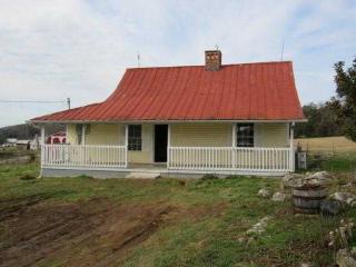 3190 Babbs Mill Rd, Afton, TN 37616-3828