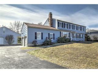 5 Hawley Ln, Upper Stepney, CT 06468-1249