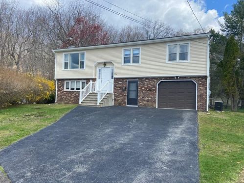 1 Century Cir, Providence, RI 02911-1349