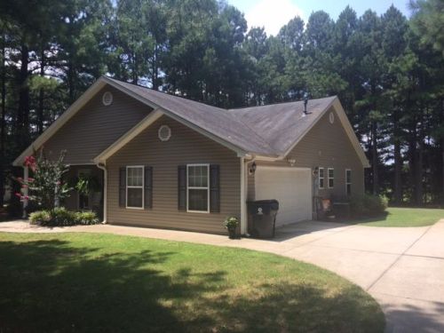 525 Shore Line Dr, Anderson, SC 29626-5328