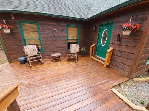 249 Dryad Ct, Ellijay, GA 30540-7173
