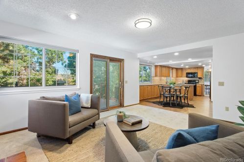 11341 66 Pl, Arvada CO  80004-2002 exterior