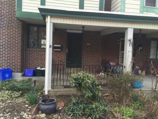 3344 Tilden St, Philadelphia PA  19129-1412 exterior