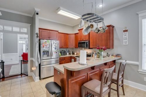 2524 Grier Cir, Evans GA  30809-7065 exterior