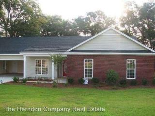 3903 Galloway St, Valdosta GA  31605-8011 exterior