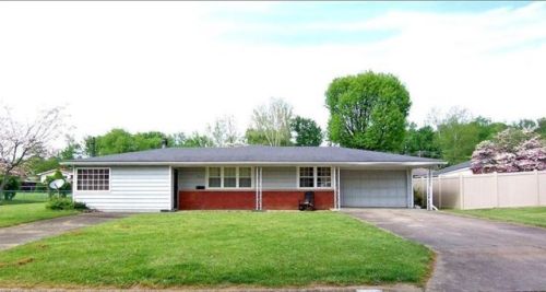 807 49th St, Parkersburg, WV 26105-3135