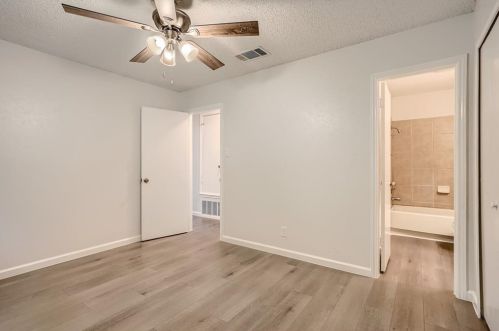 718 Dulwich St, Austin TX  78748-6512 exterior