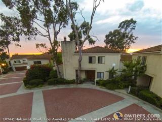 10742 National Blvd, Los Angeles, CA 90064-4234