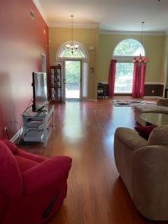 2273 Morrison Rd, Conyers GA  30094-3305 exterior