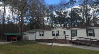 1150 Old Macbeth Rd, Bonneau, SC 29431-3059