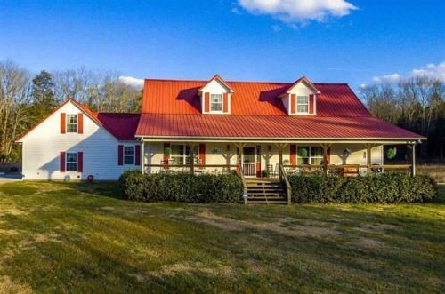 1432 Knowling Loop, Talbott TN  37877-3315 exterior