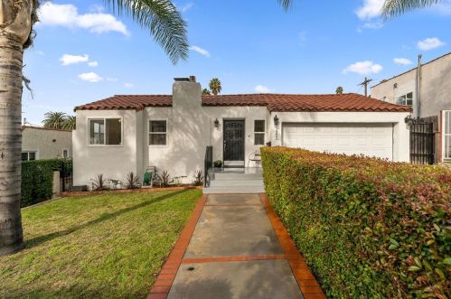 1209 Scofield Dr, Glendale, CA 91205-3634