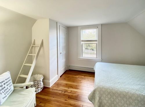157 Highland Ave, Norwalk CT  06853-1109 exterior