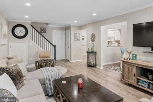 6406 Coventry Way, Mount Laurel NJ  08054-6703 exterior