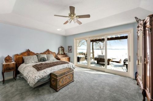 5630 Bald Eagle Blvd, Saint Paul MN  55110-6441 exterior