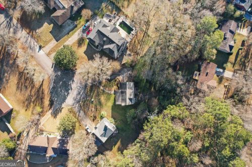 4103 Renard Way, Rex GA 30273-1344 exterior