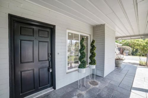 1698 La Bonita Way, Concord CA  94519-1924 exterior