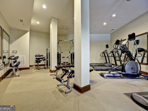 901 Abernathy Rd, Atlanta GA  30328-2562 exterior