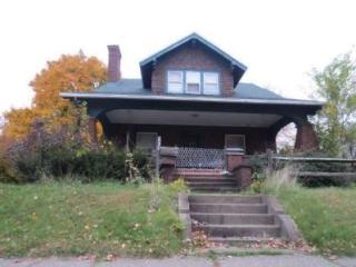 650 Tremont Ave, Massillon OH  44646-6843 exterior