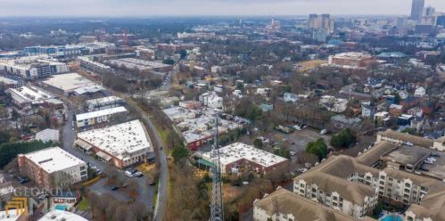 211 Lampkin St, Atlanta GA  30312-1429 exterior