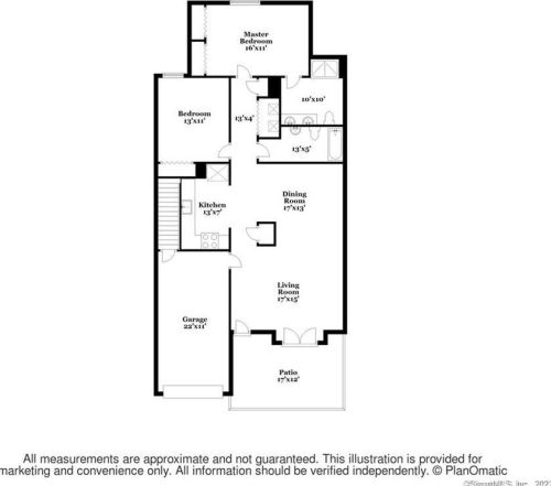 24 Southwick Ct, Milford, CT 06461-1967