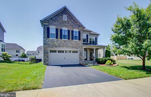 2217 Turnbuckle Ln, Woodbridge, VA 22191-3096