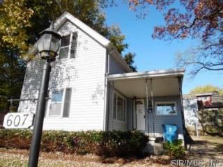 607 Church St, Collinsville, IL 62234-2856
