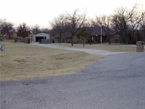 4008 Stardust Ln, Tuttle, OK 73089-4609