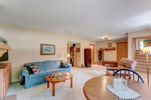 12571 Driftwood Ct, Saint Paul MN  55124-8647 exterior
