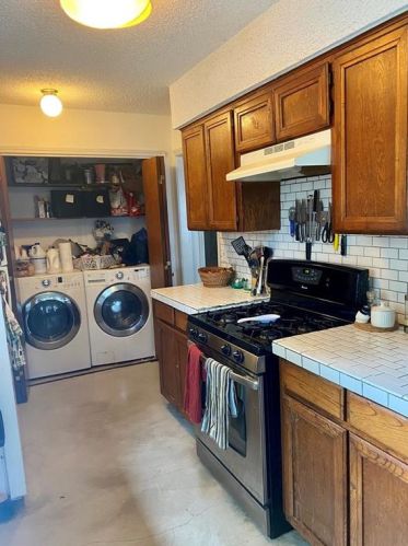 5413 Duval St, Austin TX  78751-1322 exterior