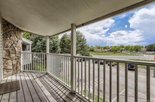 908 Walden Way, Denver CO  80017-3488 exterior