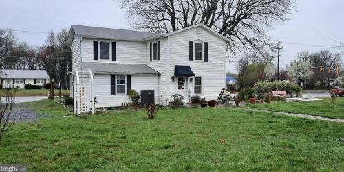 6612 Old Plank Rd, Fredericksburg, VA 22407-6286