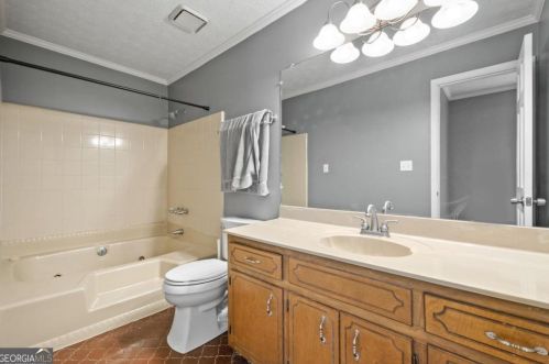 4103 Renard Way, Rex GA 30273-1344 exterior