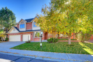 15804 Crestridge Cir, Denver, CO 80015-4214