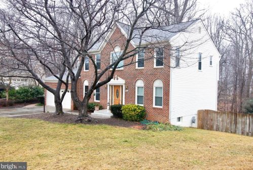 15087 Haviland Ct, Woodbridge, VA 22193-1887