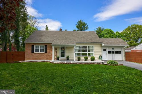 1525 Lambeth Rd, Lancaster, PA 17601-5040