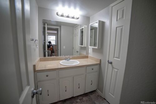 3646 Granby Way, Denver CO  80014-4057 exterior