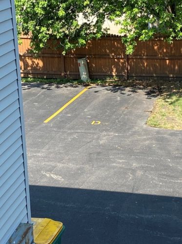 1101 Gael Dr, Joliet IL  60435-3085 exterior