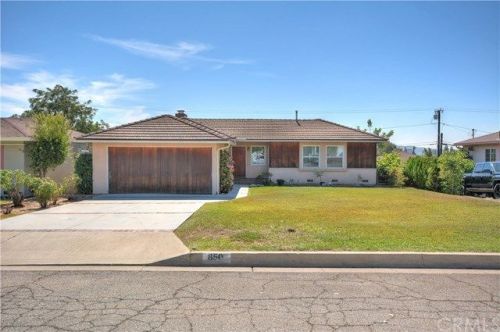 850 Ruddock St, Covina, CA 91723-1404