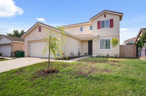 3803 Montana St, Stockton, CA 95212-3450